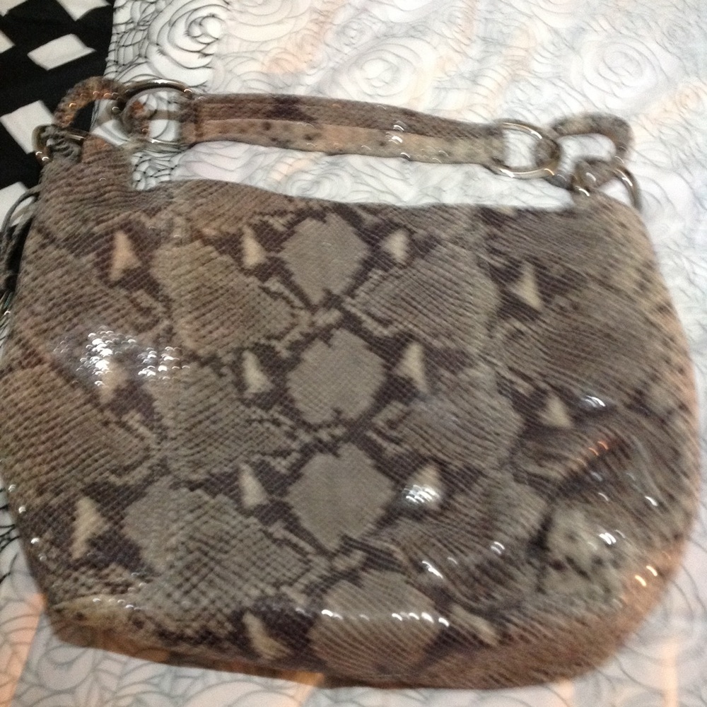 Authentic Michael Kors Bag - image 2